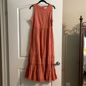 Universal thread dress